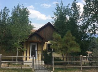 864 Tabernash Ln, Ridgway, CO 81432
