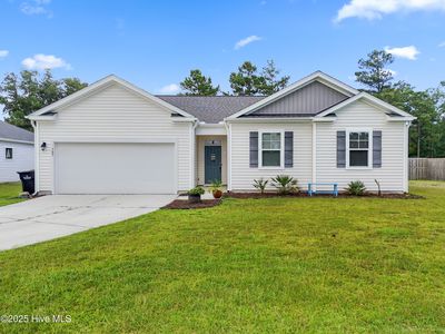 707 Morris Landing Road, Holly Ridge, NC, 28445