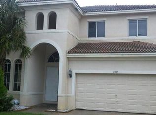 6160 SW 195th Ave, Fort Lauderdale, FL 33332