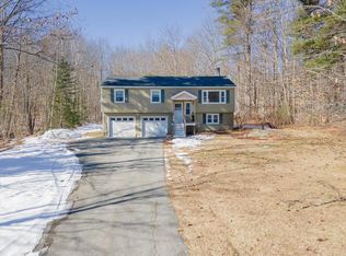 60 Symonds Rd, Hillsboro, NH 03244