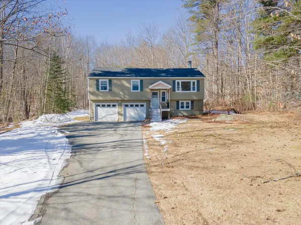 60 Symonds Road, Hillsborough, NH 03244