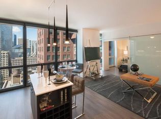 60 E Lake St #2207, Chicago, IL 60601