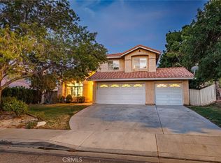36534 Turner Dr, Palmdale, CA 93550