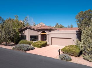 120 Alexandria Rd, Sedona, AZ 86336