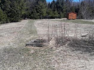 376 Mole Lake Rd, Pelican Lake, WI 54463