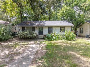 2323 Liberty Dr, West Monroe, LA 71291