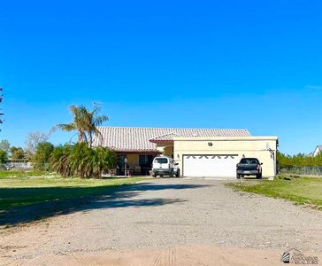 13314 S Avenue 4 E #1/2, Yuma, AZ, 85365