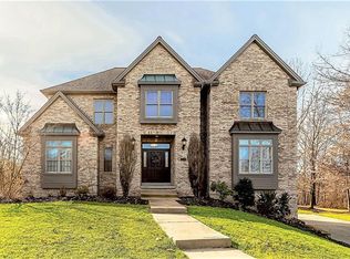 829 Foxridge Ct, Mars, PA 16046