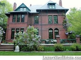 71 Appleton St, Cambridge, MA 02138