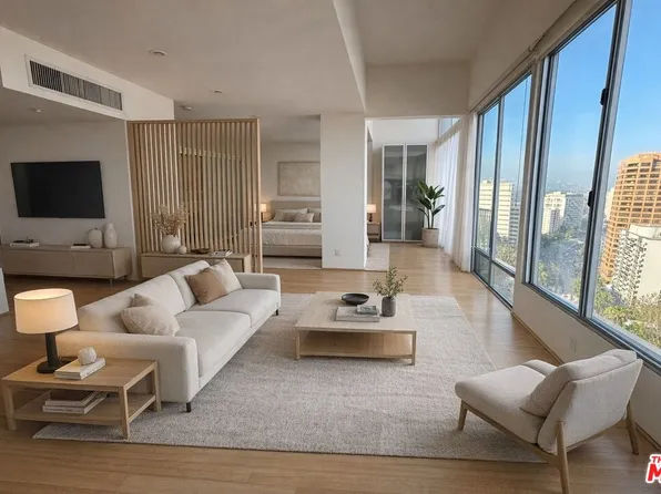 10501 Wilshire Blvd Unit 2307, Los Angeles, CA 90024