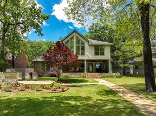 7817 Double Oaks Rd, Athens, TX 75752