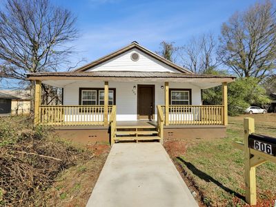 606 W Pine St, Sylacauga, AL, 35150