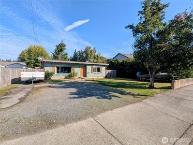 6103 Grove Street, Marysville, WA, 98270