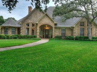 1540 Windsor Forest Trl, Keller, TX 76262