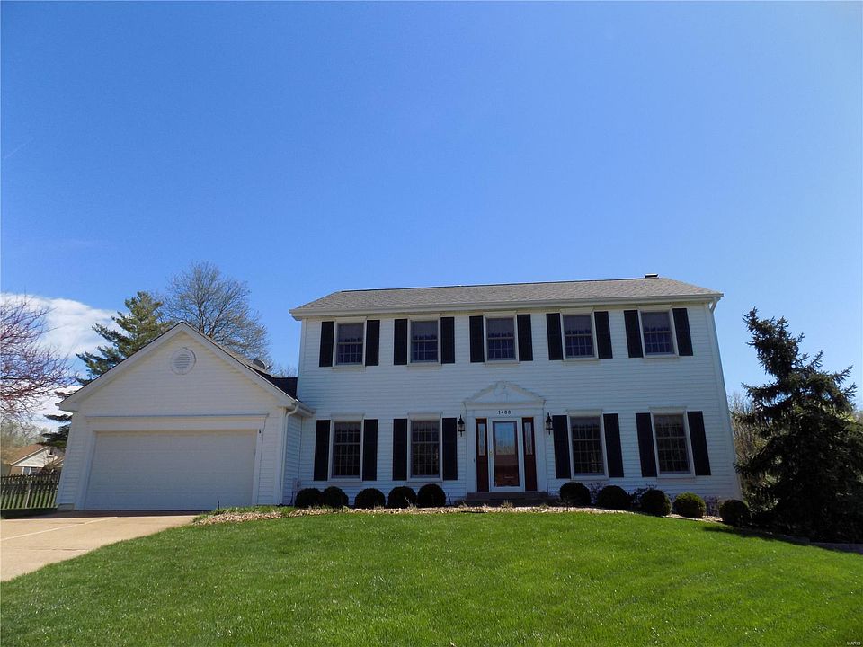 1st image of 1408 Birchwood Cove Ct