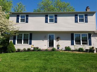 324 Sturgis Rd, Harleysville, PA 19438