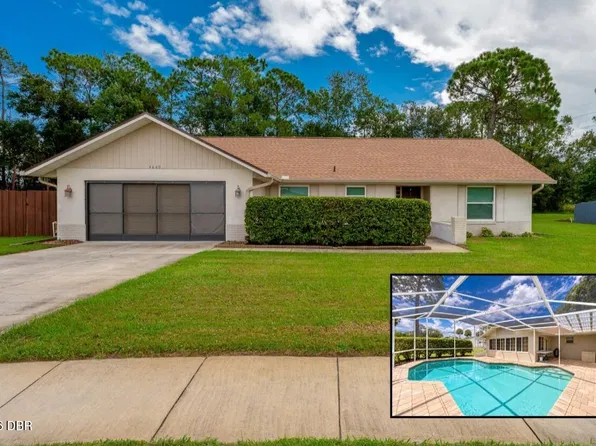 4669 Secret River Trl, Port Orange, FL 32129