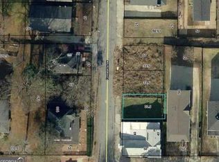 784 Formwalt St SW, Atlanta, GA 30315