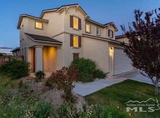14384 Fredonia Dr, Reno, NV 89506
