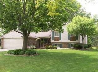 5071 Timber Ridge Trl, Clarkston, MI 48346