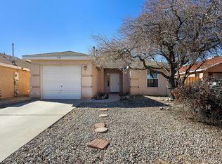 739 Noah Ave SW, Albuquerque, NM 87121