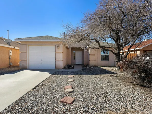739 Noah Ave SW, Albuquerque, NM 87121