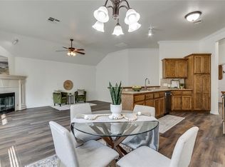 2176 Melody Dr, Edmond, OK 73012