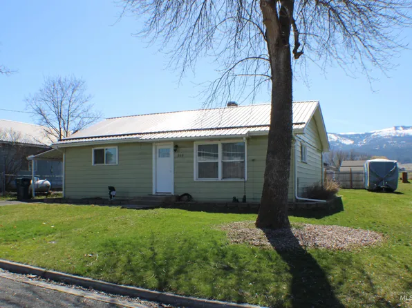 310 Harrison St, Grangeville, ID 83530