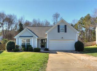 2212 Minstrels Way, Indian Land, SC 29707