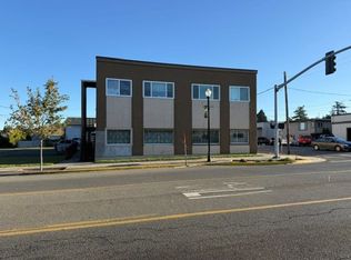 114 N Wasson St #8, Coos Bay, OR 97420