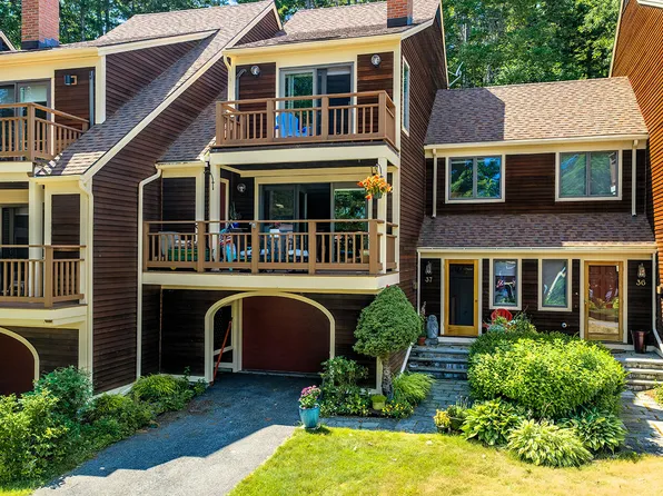 37 Harbor Drive, Lincolnville, ME 04849