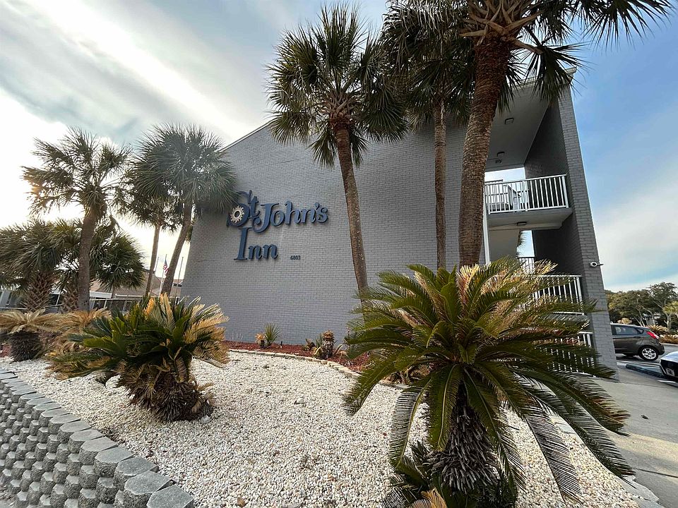 1st image of 6803 N Ocean Blvd. #303