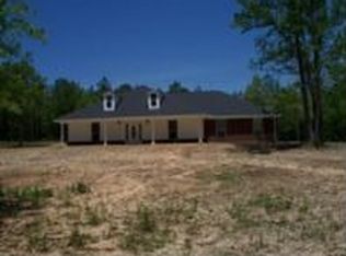 1790 County Road 478, Myrtle, MS 38650