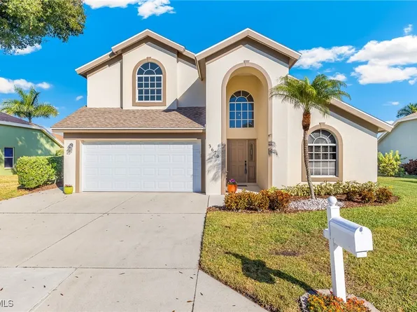 3670 Sunland Ln, Estero, FL 33928