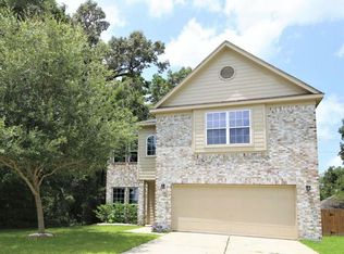 29603 Turnbury Village Dr, Spring, TX 77386