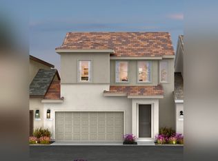 Residence 1 - Balboa plan