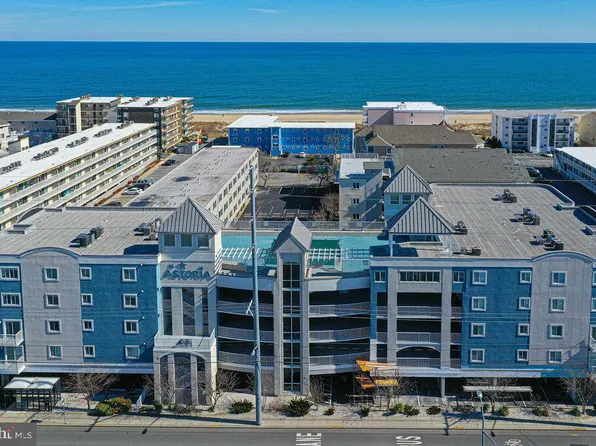 4500 Coastal Hwy Unit 407, Ocean City, MD 21842