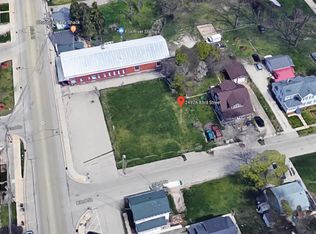 24926 83rd St, Salem, WI 53168