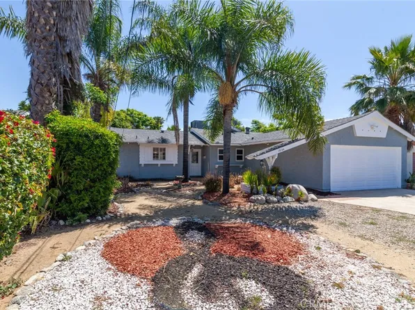 12124 Buckeye Ave, Sylmar, CA 91342