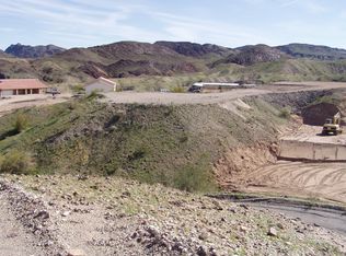 31802 Rio Vista Rd LOT 2, Parker, AZ 85344