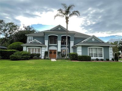 210 Blue Creek Dr, Winter Springs, FL, 32708