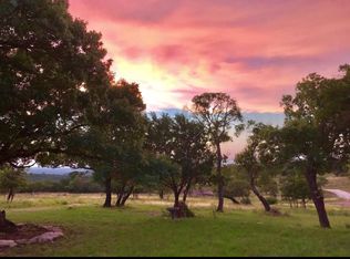 1787 Easy St, Junction, TX 76849