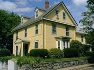 66 E Wyoming Ave #2, Melrose, MA 02176