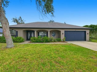 609 Renner Rd, Port Orange, FL 32127