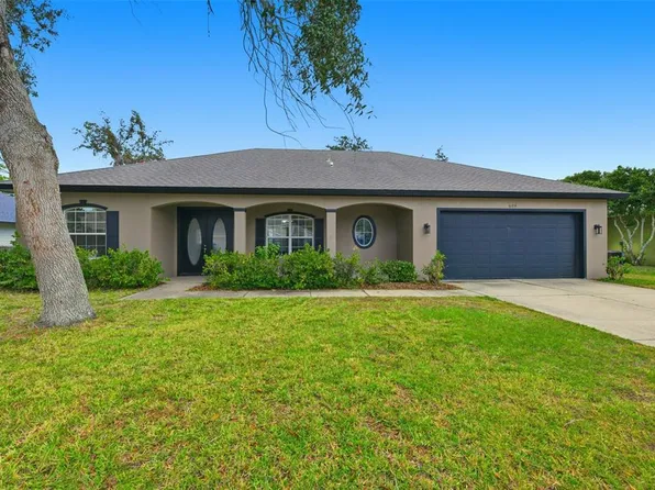 609 Renner Rd, Port Orange, FL 32127