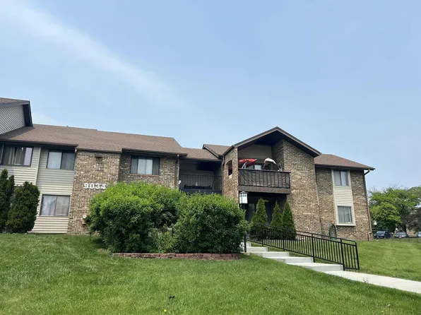 9034 West Lisbon AVENUE #8, Milwaukee, WI 53222