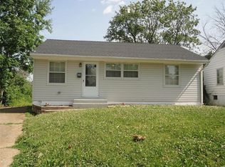 308 Lanark Rd, Saint Louis, MO 63137