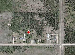 4590 W Five Mile Rd, Grayling, MI 49738