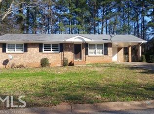 1708 Hallmark Dr, Griffin, GA