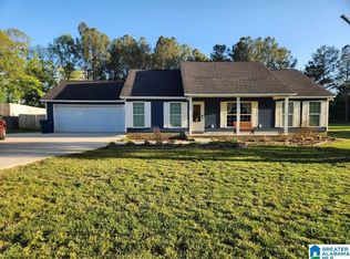 115 Dodd Rd, Altoona, AL 35952